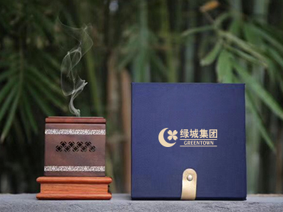 传承中国文化，一份有特色的文化礼品定制可不能少。