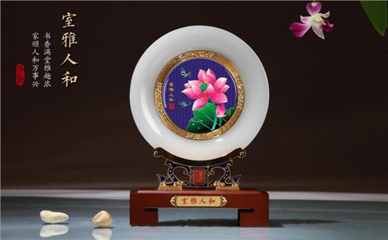 开业礼品家居摆件