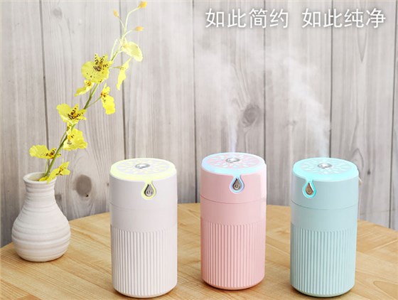 周年庆送客户礼品-加湿器
