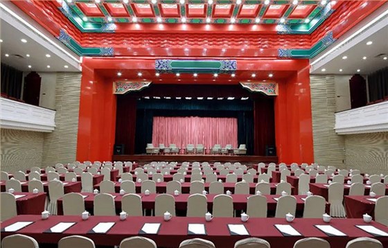 中礼集-高档发布会伴手礼