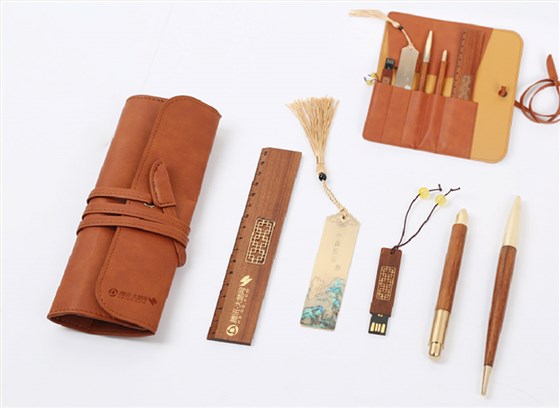 中礼集-高档会议伴手礼