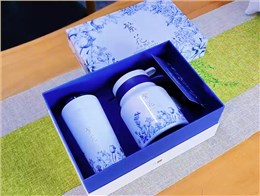 医疗企业的暖心选择：如何用繁花礼盒传递日常关怀