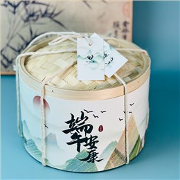 端午节礼品定制