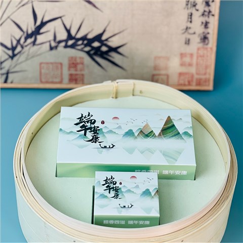 端午节礼品定制