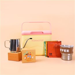 趣玩户外保温箱