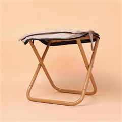 竹间智能科技中秋露营礼盒 | 便携折叠套装（露营箱+果汁杯+月亮椅+野餐垫+4口味月饼）