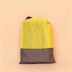 竹间智能科技中秋露营礼盒 | 便携折叠套装（露营箱+果汁杯+月亮椅+野餐垫+4口味月饼）