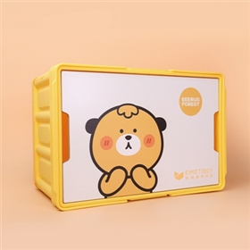 中秋节礼品员工