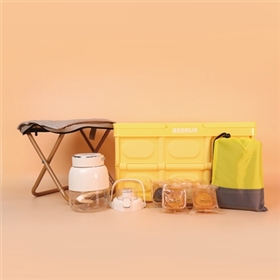 中秋节礼品实用