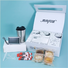 奔向月球|2025中秋创意礼品