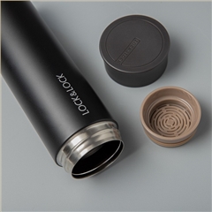 保温杯+U盘+签字笔|商务礼品套装