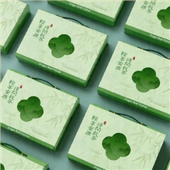 2026端午节茶具套装