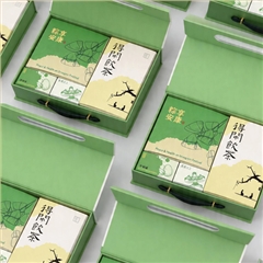 2026端午节茶具套装