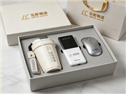 上市公司商务礼盒定制怎么做？——乐舱物流（2490.HK）纪念礼盒定制案例
