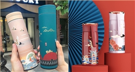 中礼集-客户伴手礼