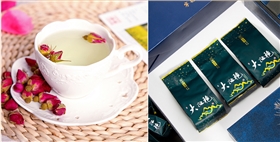 中礼集-客户伴手礼送什么