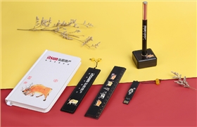 中礼集-客户伴手礼定制