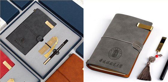 中礼集-大学校庆文创礼品