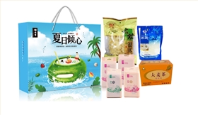 中礼集-夏季礼品