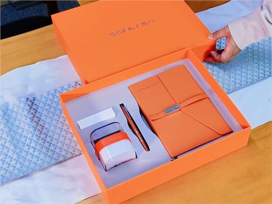 会议礼品