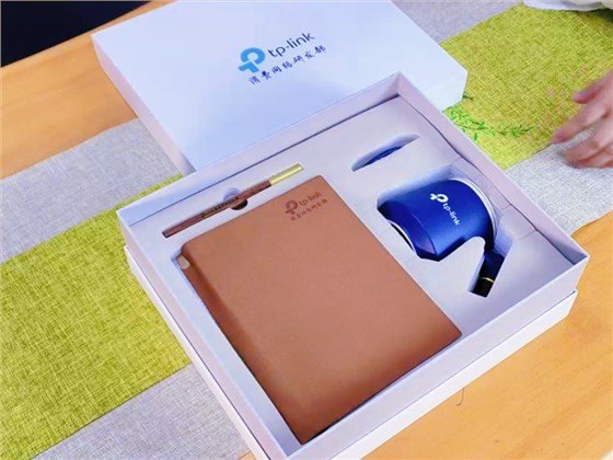 网络公司礼品
