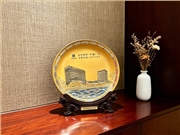 周年庆礼品定制难？中建广场300套纪念礼获中礼集高质交付