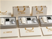 上市公司商务礼盒定制怎么做？——乐舱物流（2490.HK）纪念礼盒定制案例