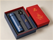 企业员工生日礼品定制怎么做？——REJIN（泉日工业）生日礼盒定制案例