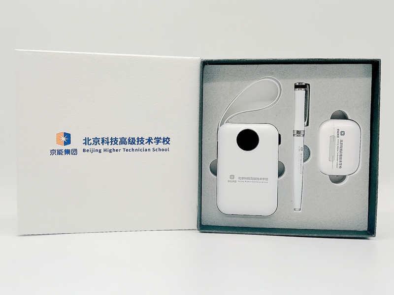 学校活动伴手礼