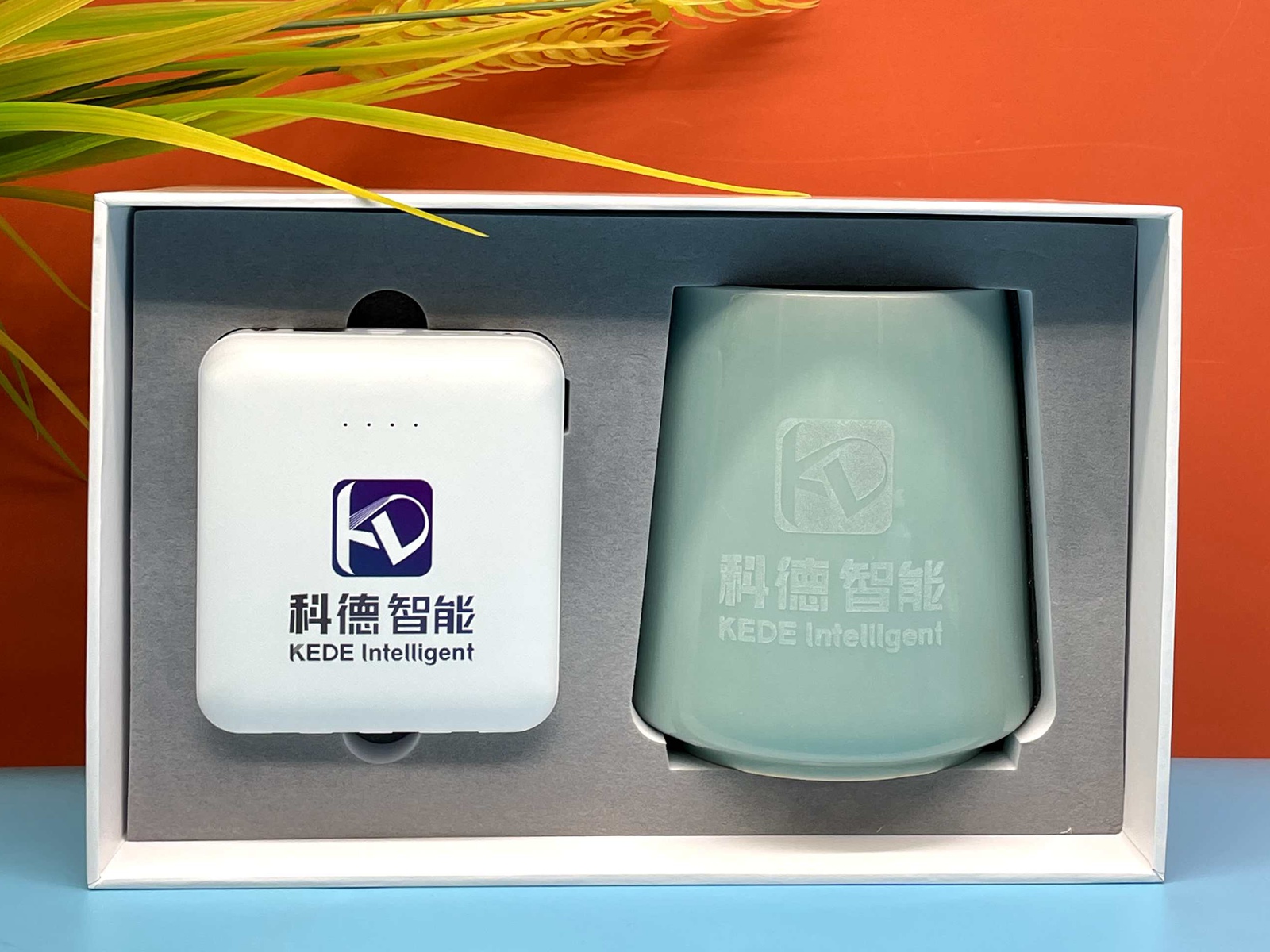 公司礼品定制怎样展现企业实力  ?
