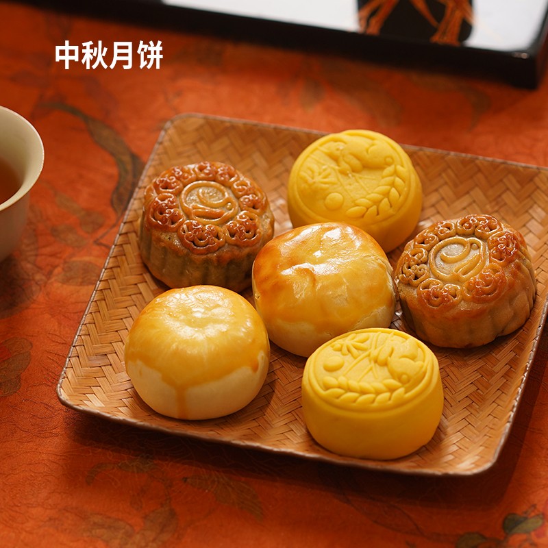 中秋月饼礼盒