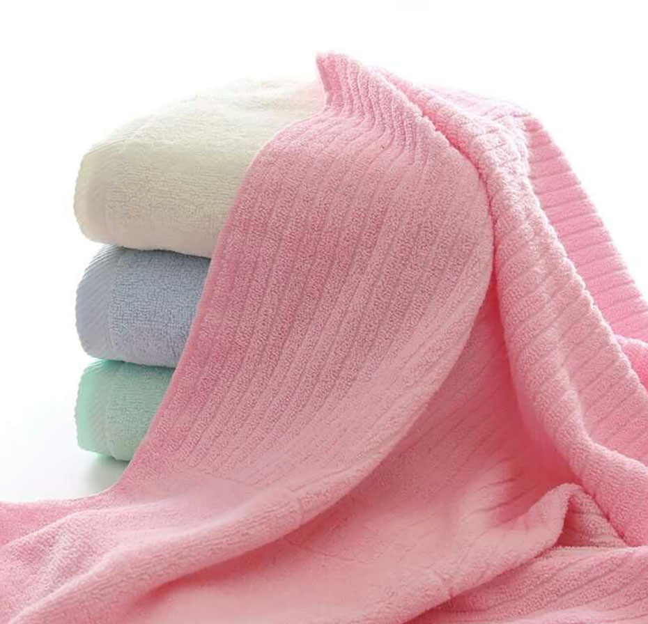 中礼集-条纹毛巾
