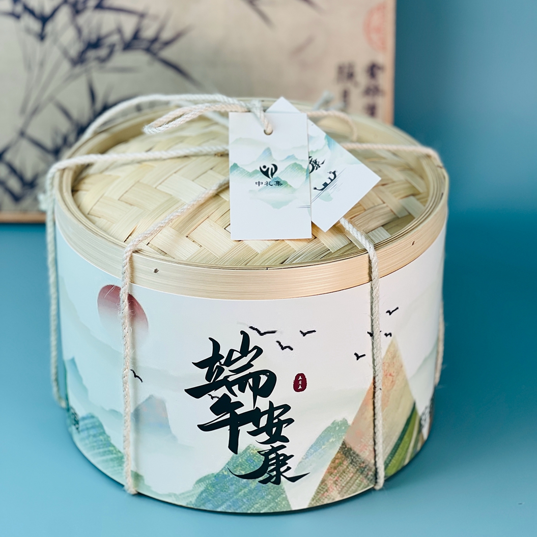 端午节礼品定制