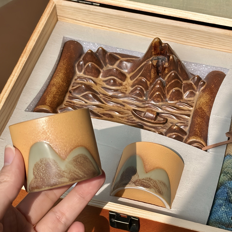 东方美学礼品1