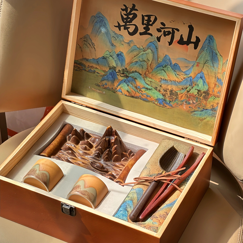 东方美学礼品4
