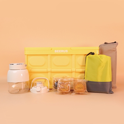 高端礼品中秋