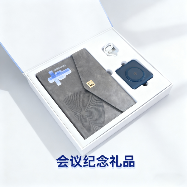 经贸国际大会定制纪念礼品|会议纪念礼品