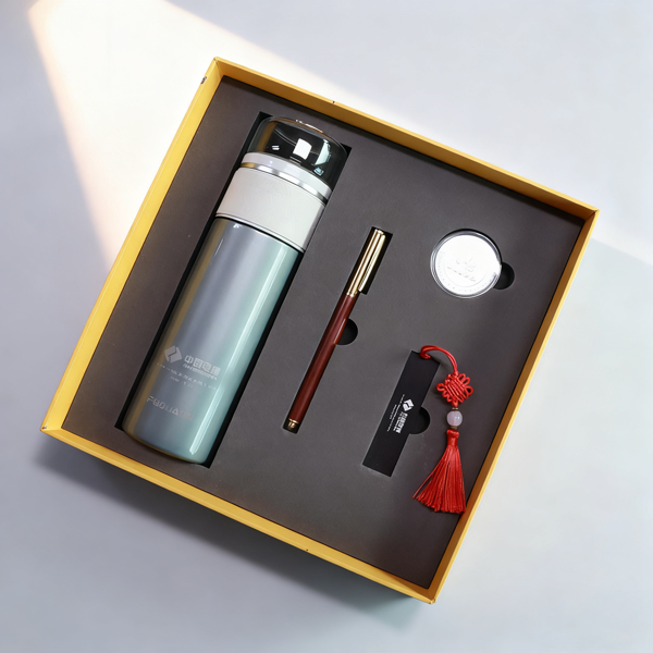 交建30周年庆礼品