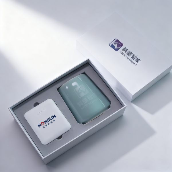 科德定制会议伴手礼