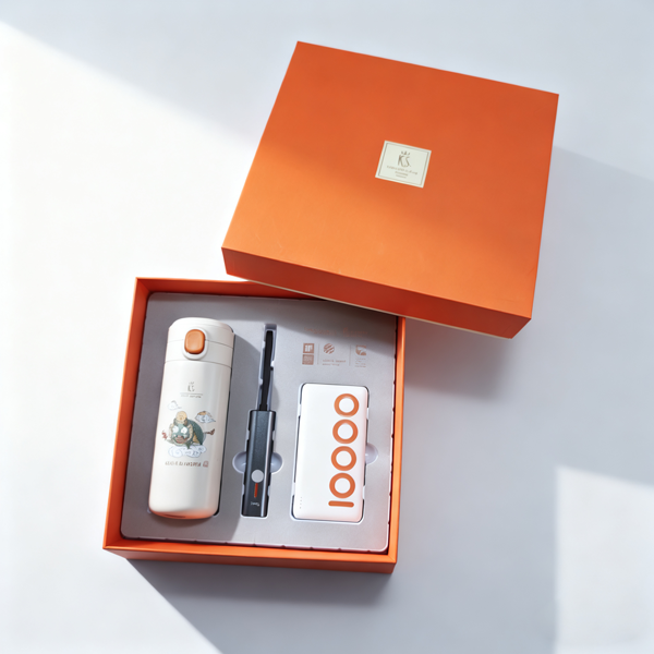 商务礼品定制