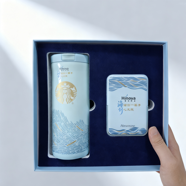 医疗客户伴手礼