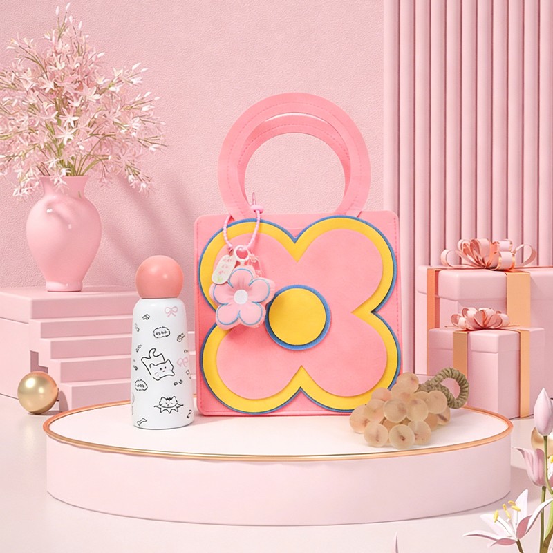 包有钱花|三八女神节礼品