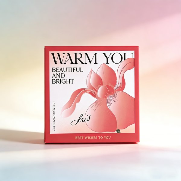 绽放美丽|三八节礼品定制