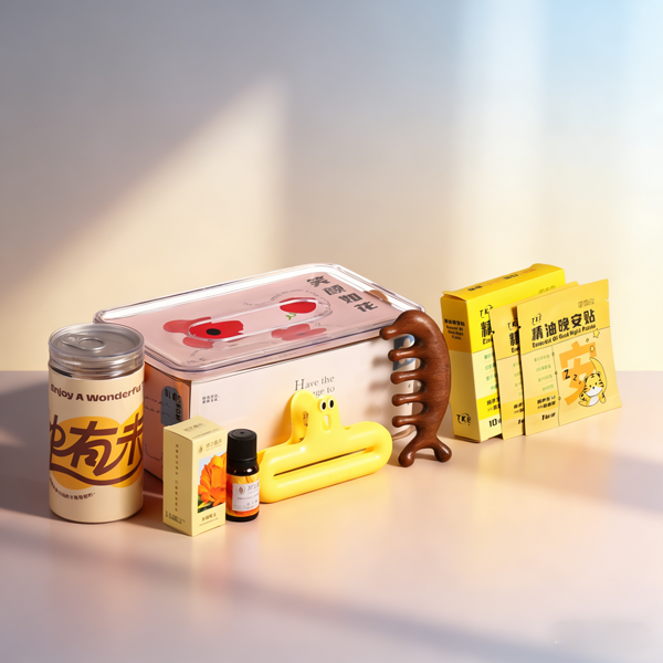 笑颜如花|女神节礼品定制