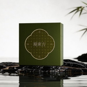【观東方】端午高档礼盒|端午节礼品-