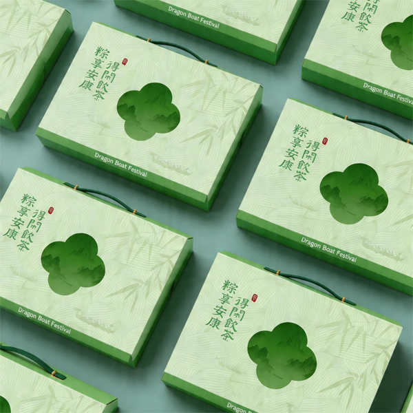 2026端午节茶具套装