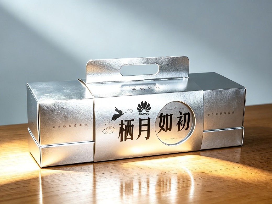 栖月如初|中秋员工礼品
