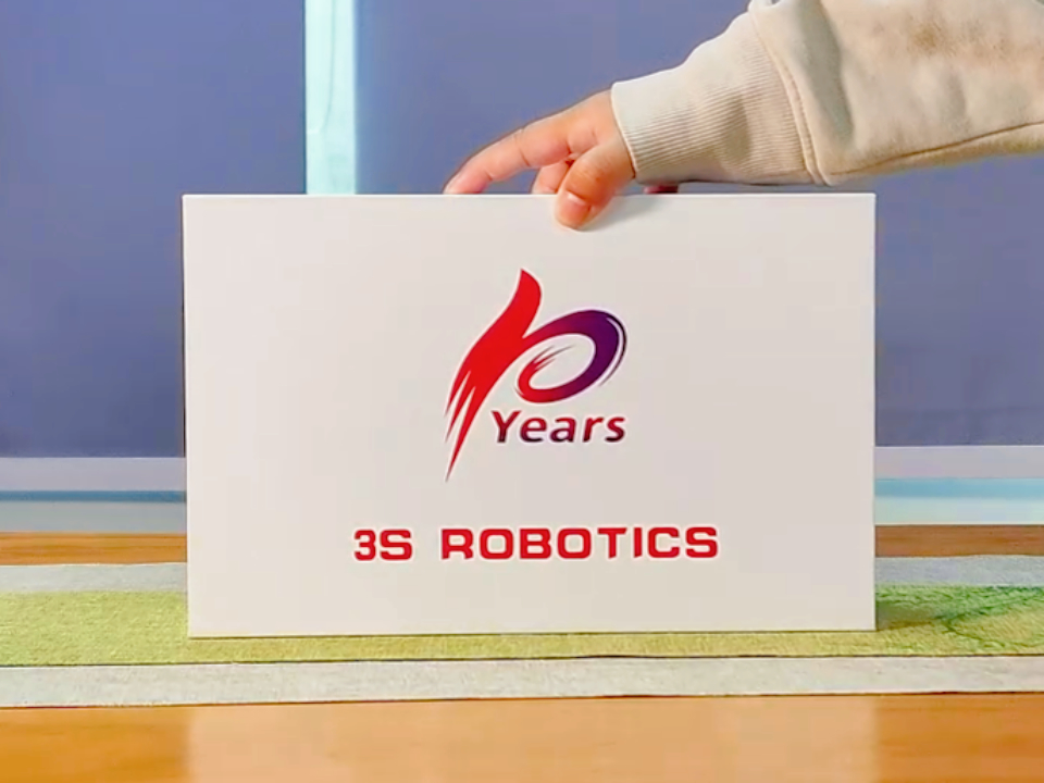 10周年庆礼品