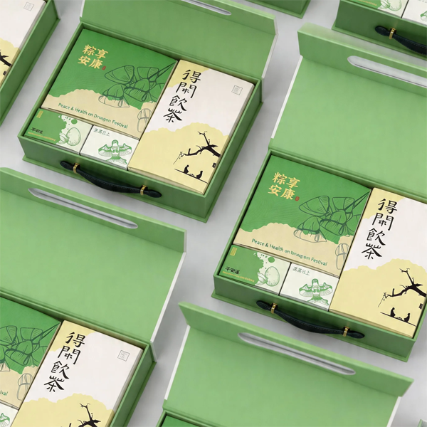 端午节员工礼品